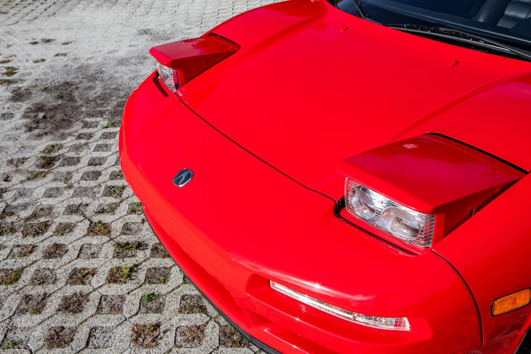 1996 Acura NA1 NSX - Image 21 of 31
