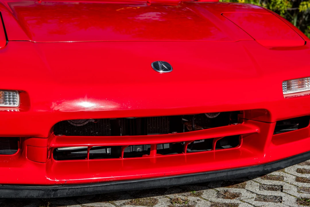 1996 Acura NA1 NSX - Image 18 of 31