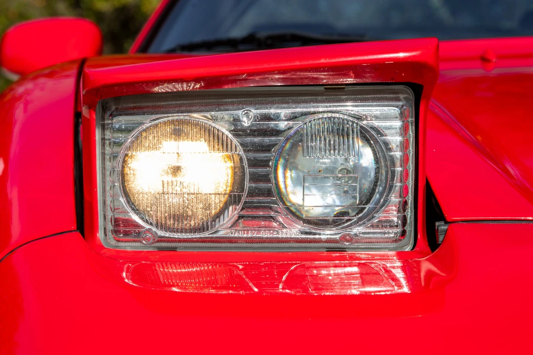 1996 Acura NA1 NSX - Image 24 of 31