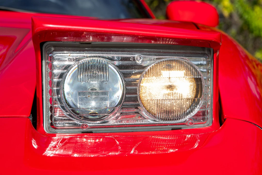 1996 Acura NA1 NSX - Image 25 of 31