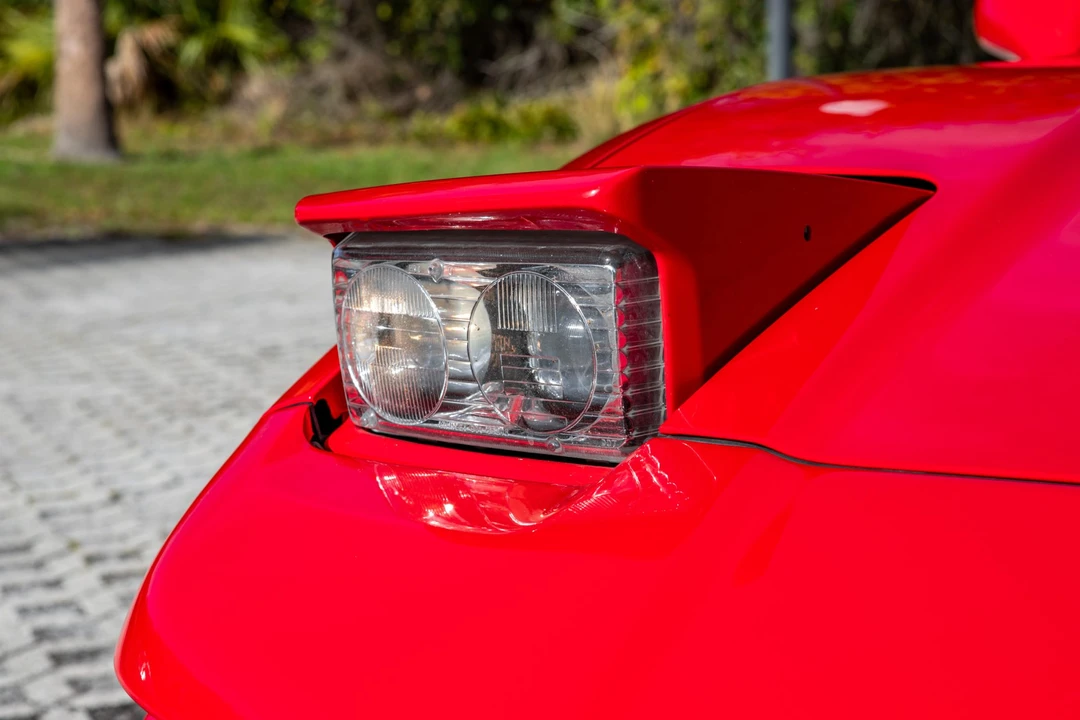 1996 Acura NA1 NSX - Image 22 of 31