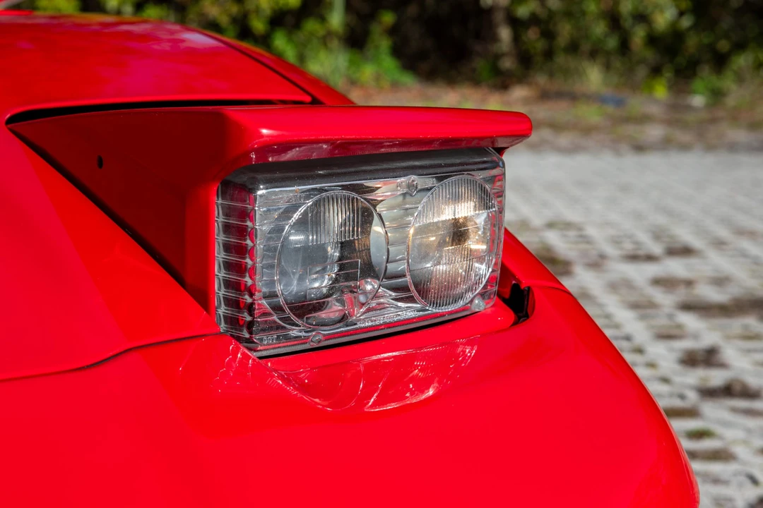 1996 Acura NA1 NSX - Image 23 of 31