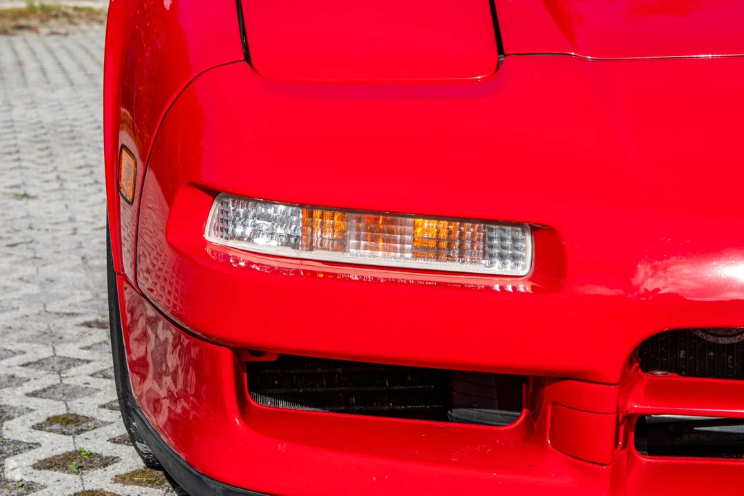 1996 Acura NA1 NSX - Image 26 of 31