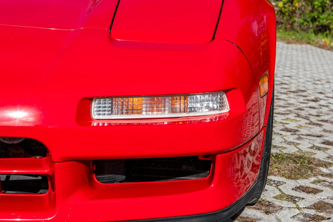 1996 Acura NA1 NSX - Image 27 of 31