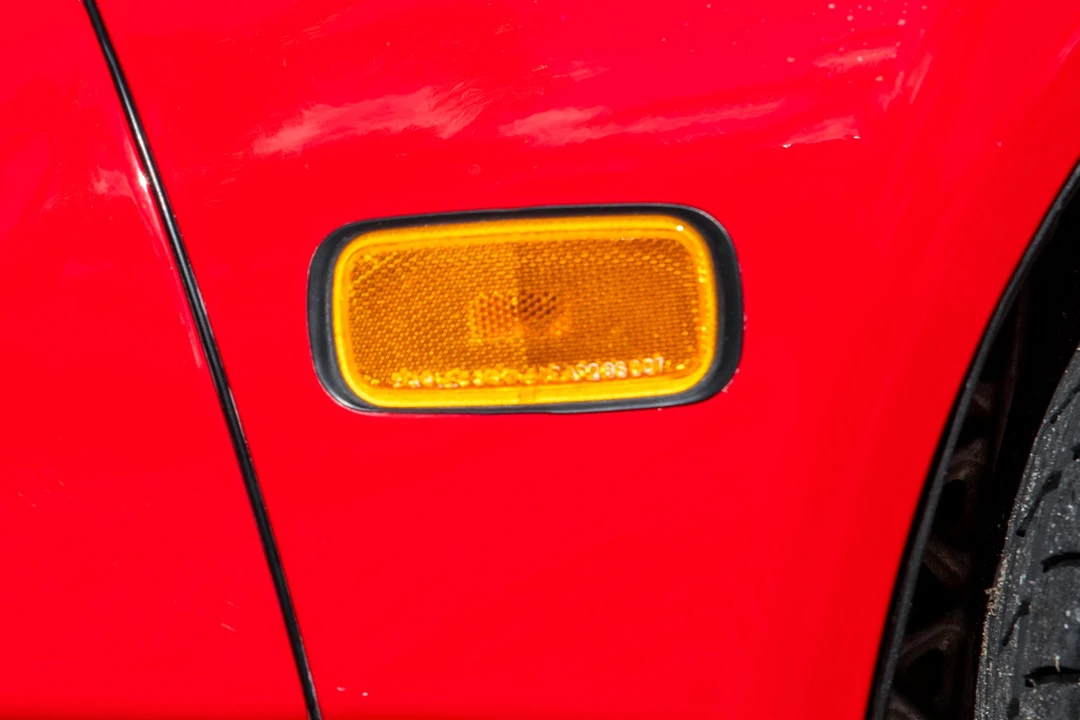 1996 Acura NA1 NSX - Image 30 of 31