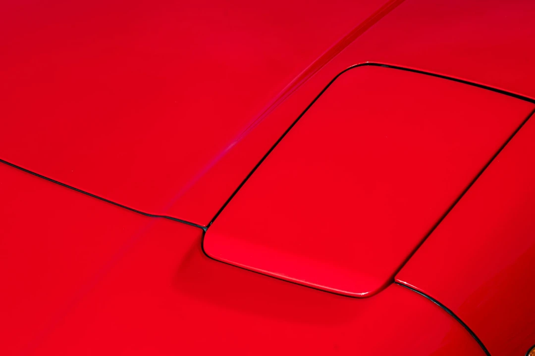 1996 Acura NA1 NSX - Image 20 of 31