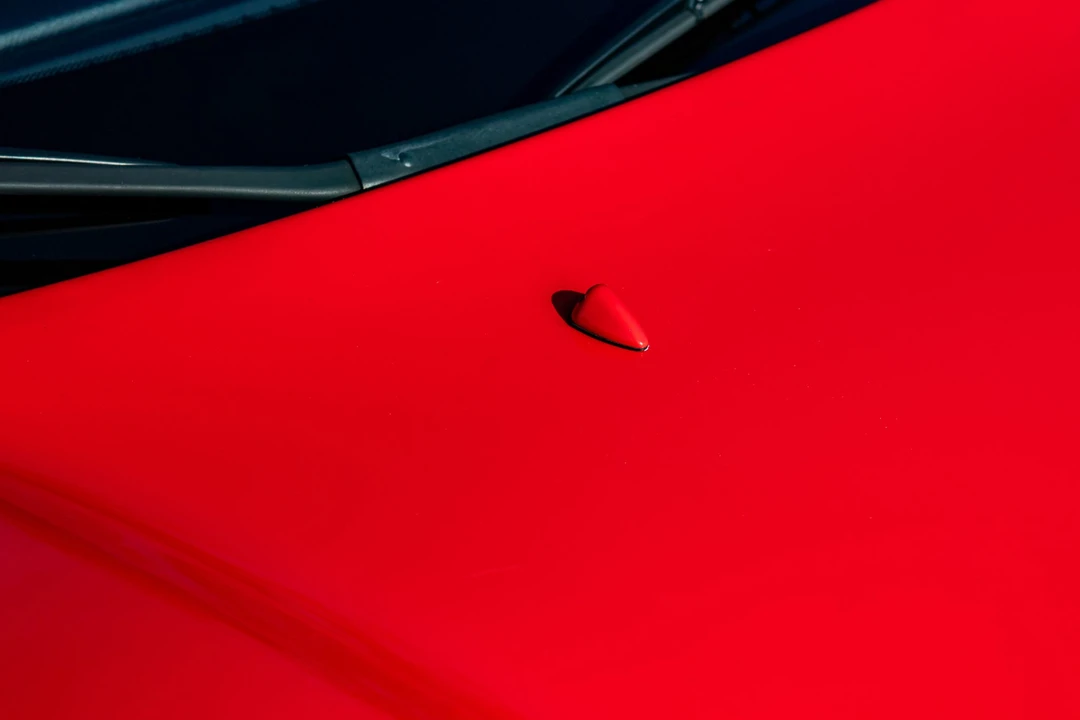 1996 Acura NA1 NSX - Image 29 of 31