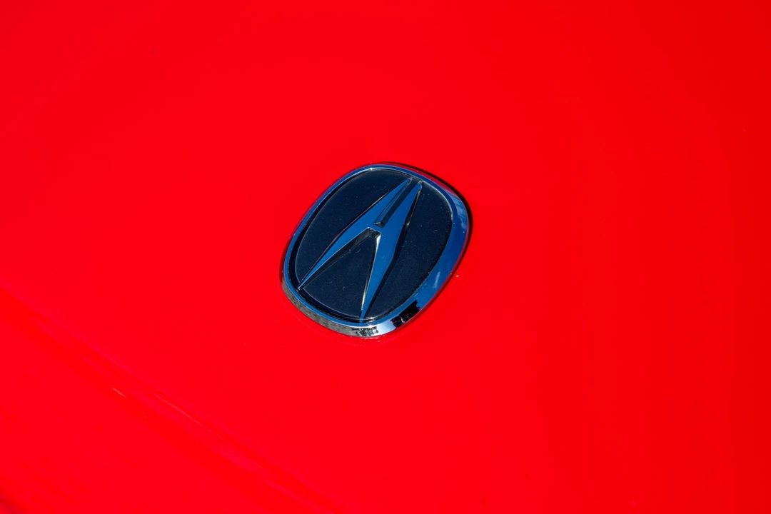 1996 Acura NA1 NSX - Image 28 of 31