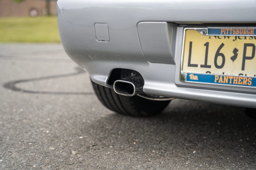 1996 BMW Z3 Roadster - Image 21 of 31