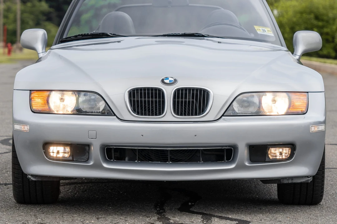 1996 BMW Z3 Roadster - Image 18 of 31