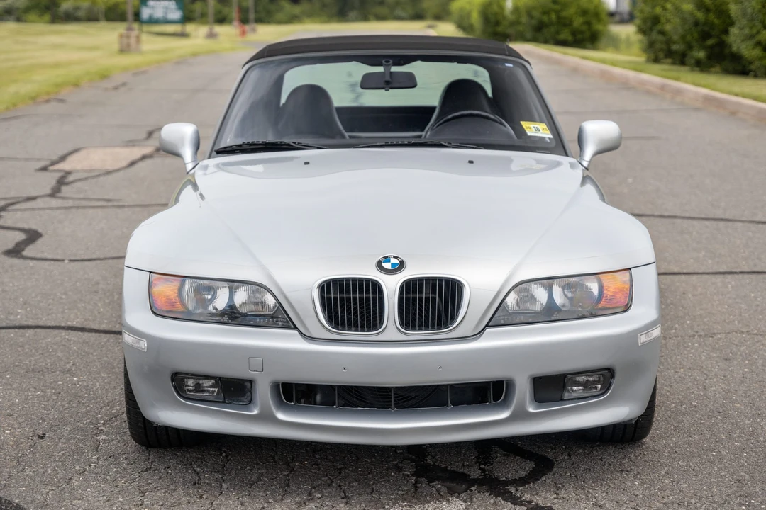 1996 BMW Z3 Roadster - Image 9 of 31
