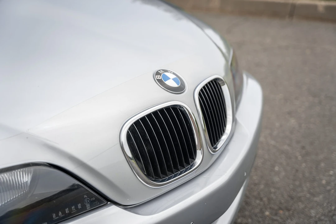 1996 BMW Z3 Roadster - Image 29 of 31