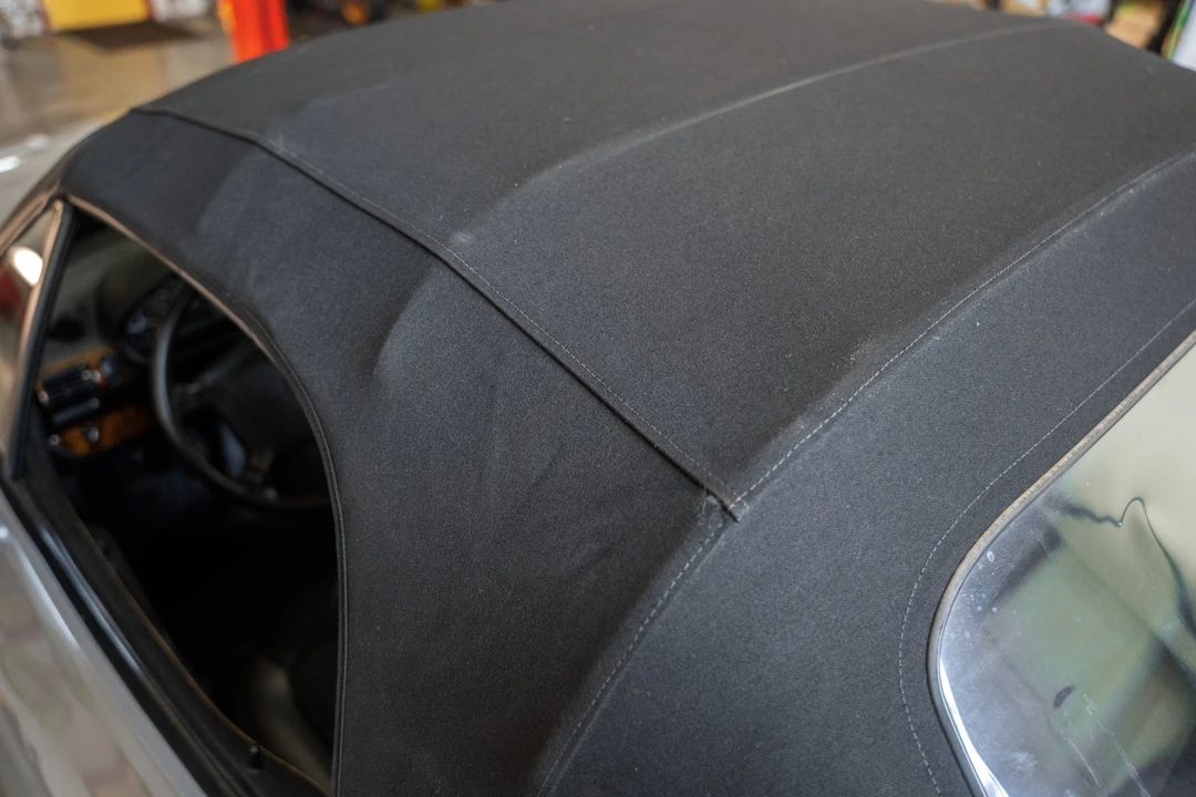1996 BMW Z3 Roadster - Image 19 of 31