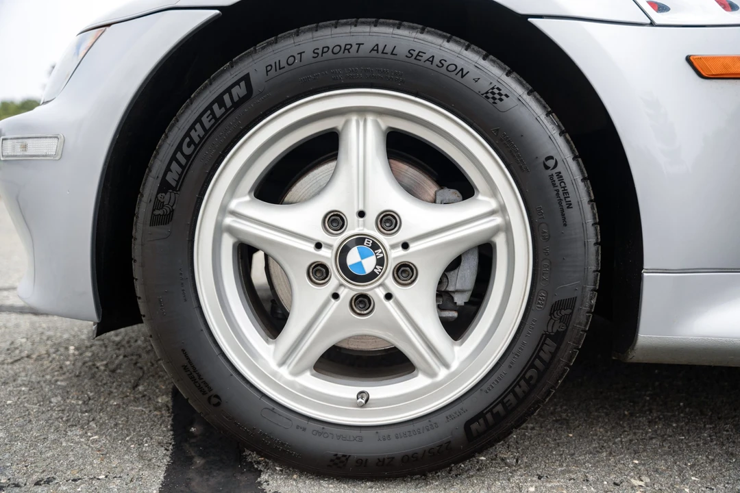 1996 BMW Z3 Roadster - Image 30 of 31