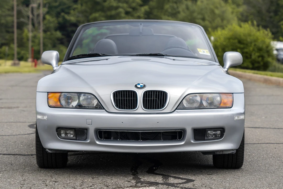 1996 BMW Z3 Roadster - Image 17 of 31