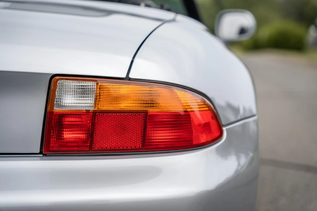 1996 BMW Z3 Roadster - Image 24 of 31