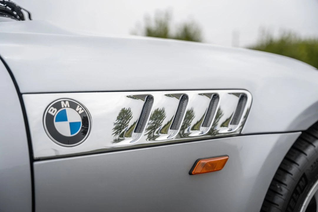 1996 BMW Z3 Roadster - Image 27 of 31