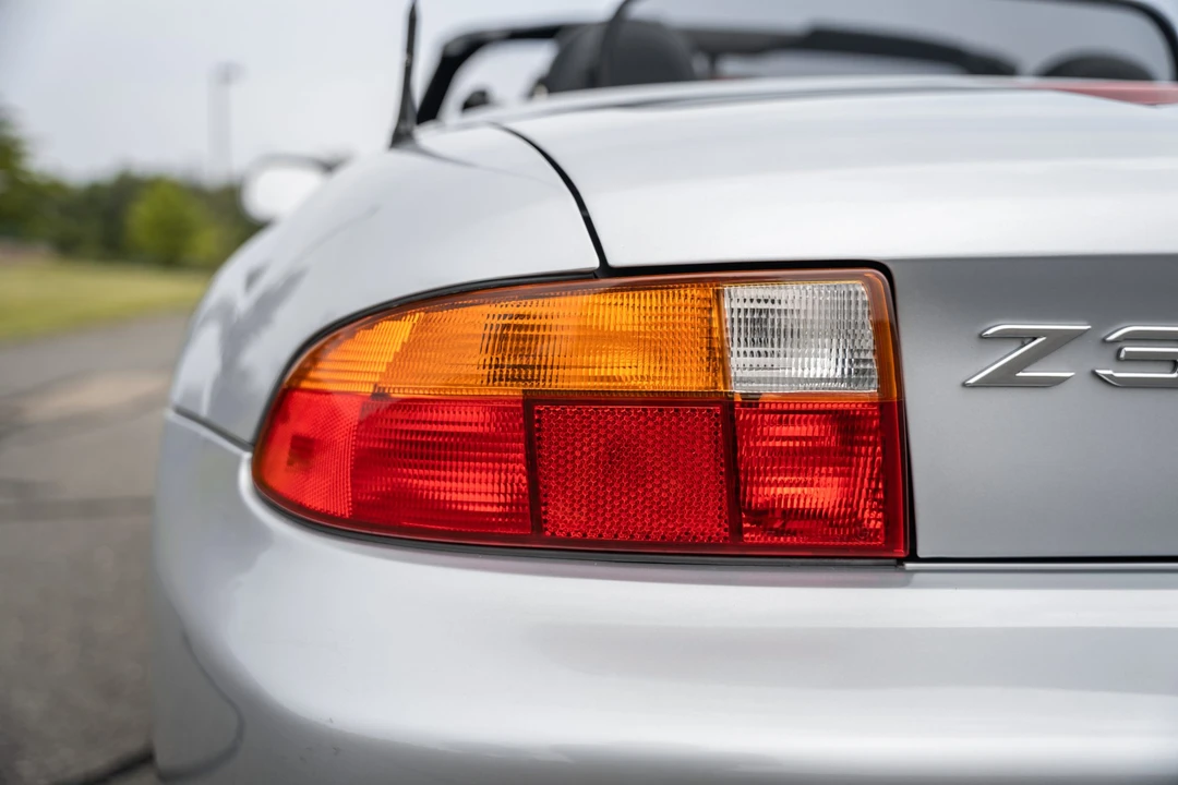 1996 BMW Z3 Roadster - Image 20 of 31