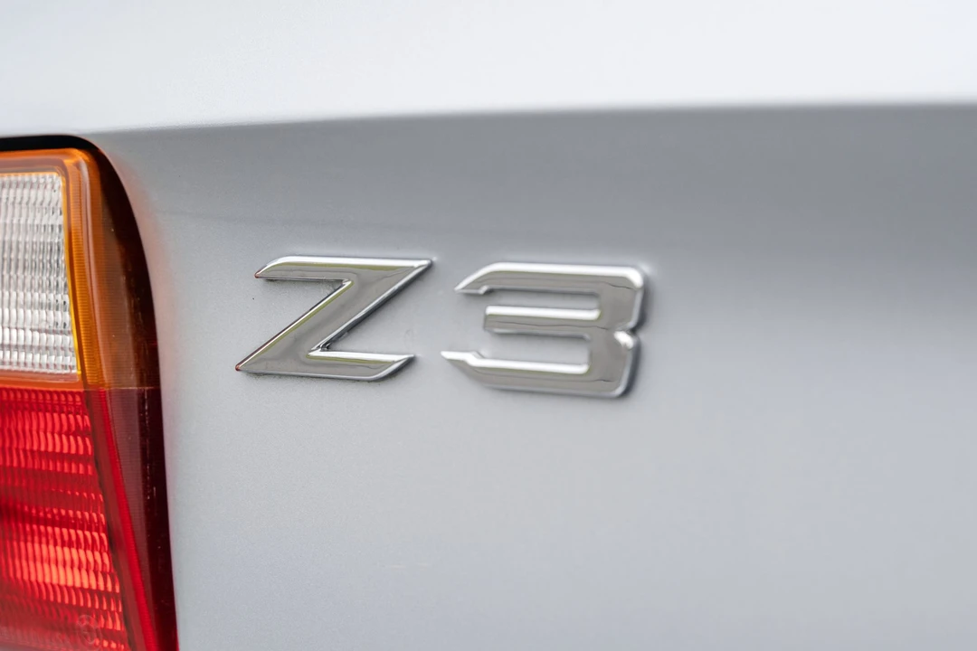 1996 BMW Z3 Roadster - Image 22 of 31