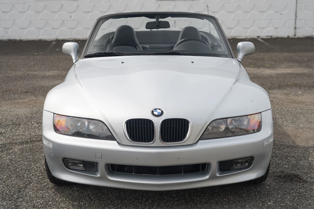 1996 BMW Z3 Roadster - Image 12 of 31