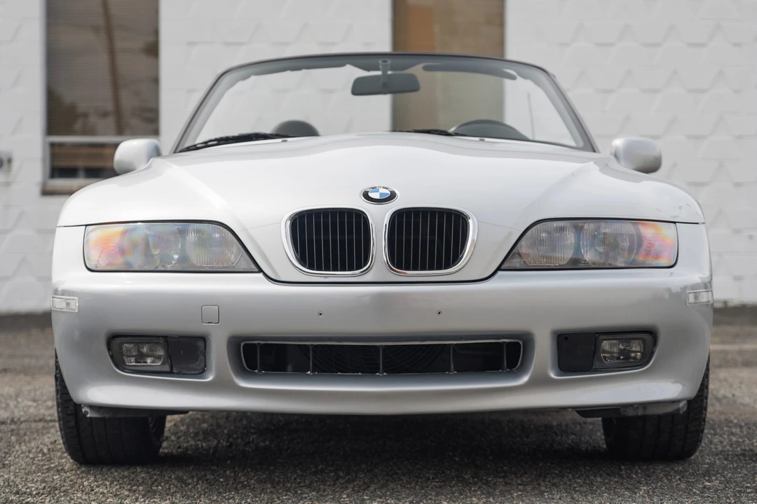 1996 BMW Z3 Roadster - Image 11 of 31