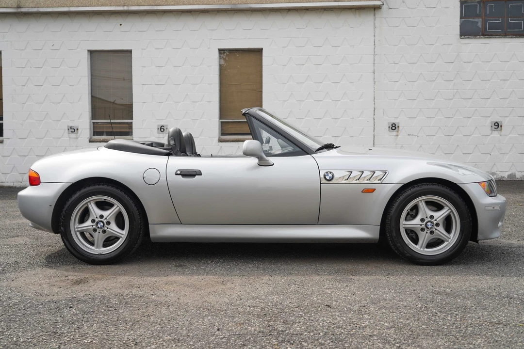 1996 BMW Z3 Roadster - Image 6 of 31