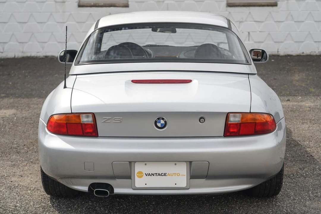 1996 BMW Z3 Roadster - Image 16 of 31