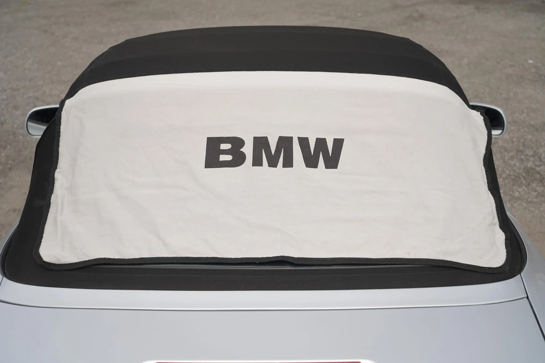 1996 BMW Z3 Roadster - Image 28 of 31