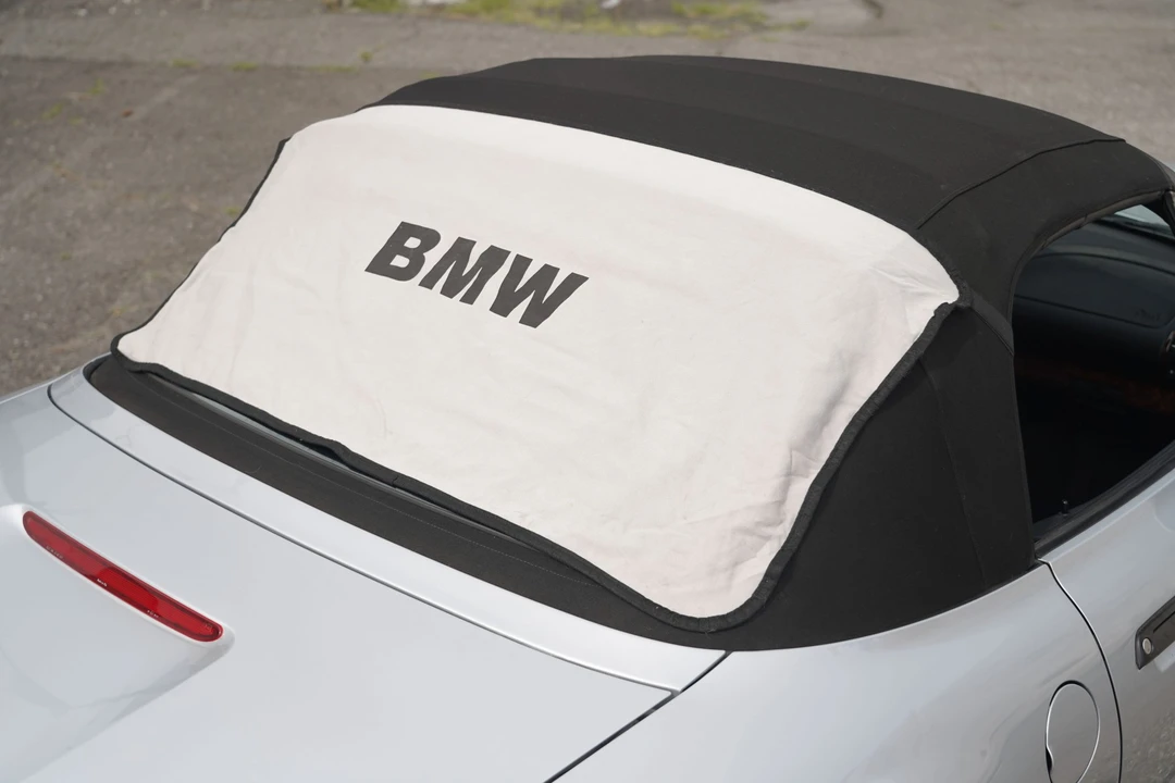 1996 BMW Z3 Roadster - Image 29 of 31