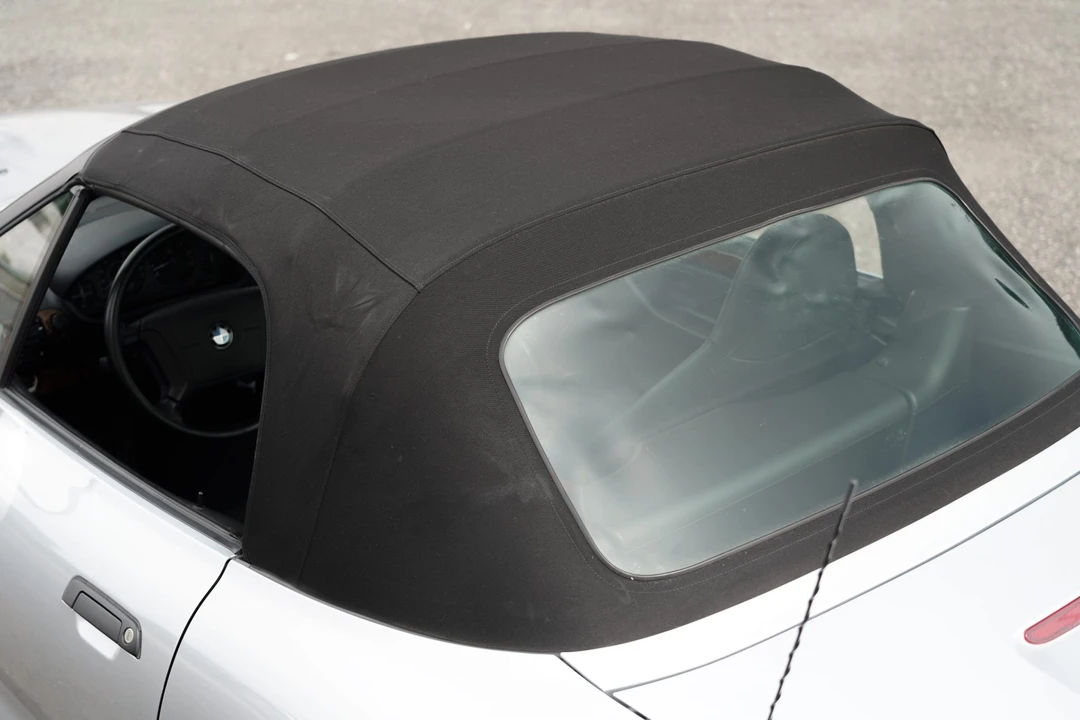 1996 BMW Z3 Roadster - Image 26 of 31