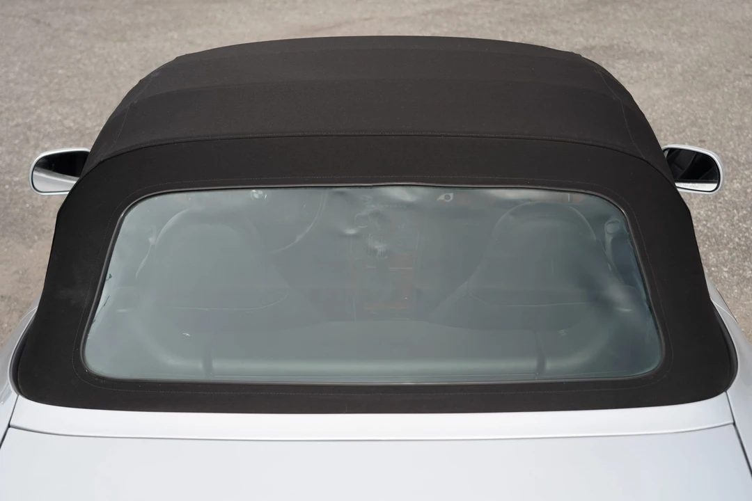 1996 BMW Z3 Roadster - Image 27 of 31