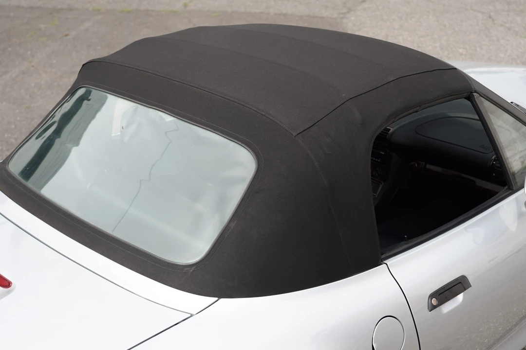 1996 BMW Z3 Roadster - Image 30 of 31