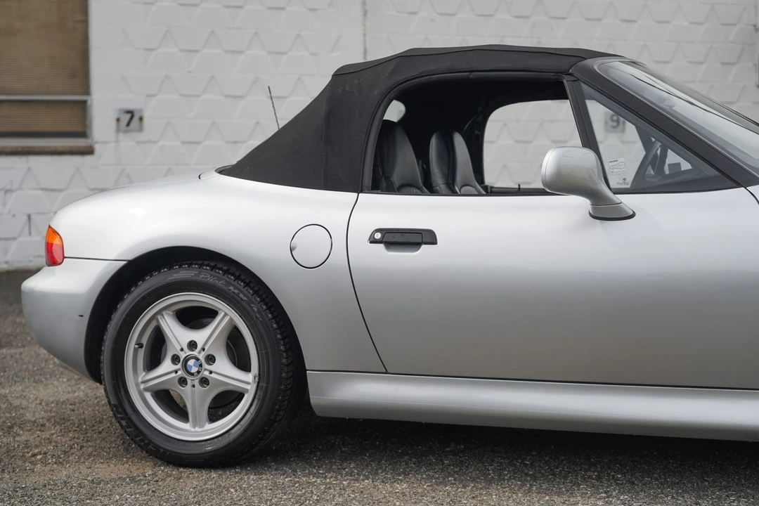 1996 BMW Z3 Roadster - Image 22 of 31