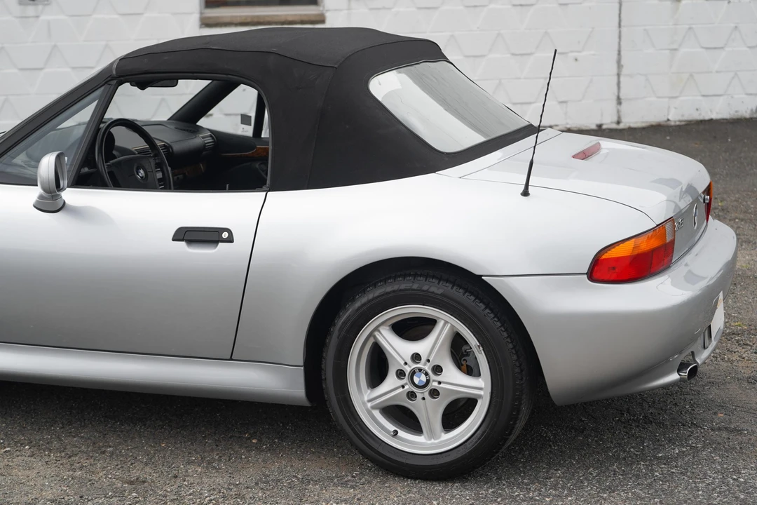 1996 BMW Z3 Roadster - Image 24 of 31