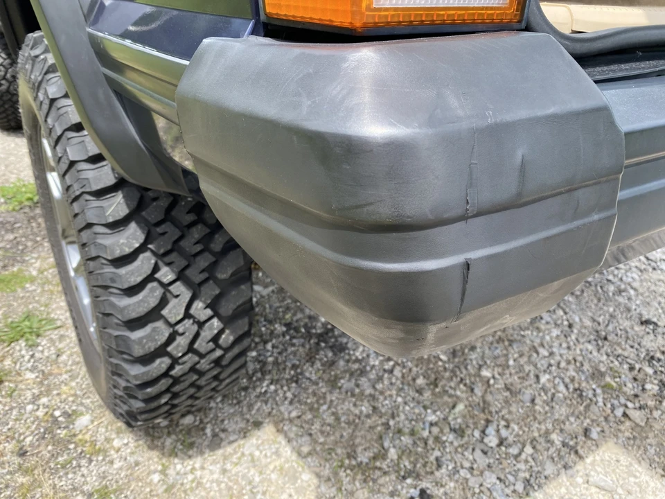1996 Jeep XJ Cherokee - Image 17 of 31