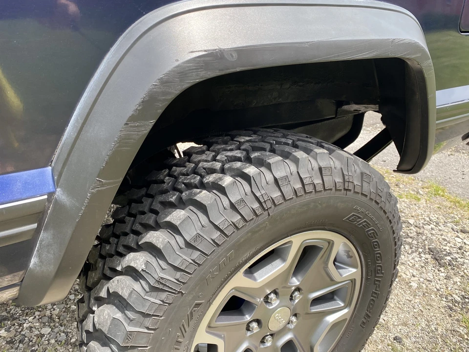 1996 Jeep XJ Cherokee - Image 16 of 31