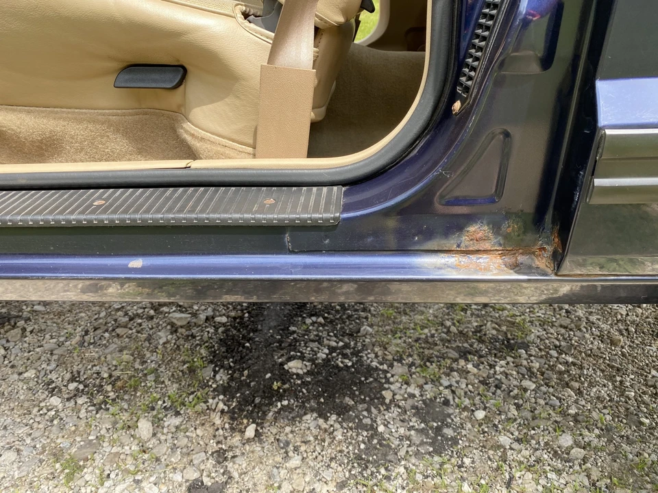 1996 Jeep XJ Cherokee - Image 15 of 31
