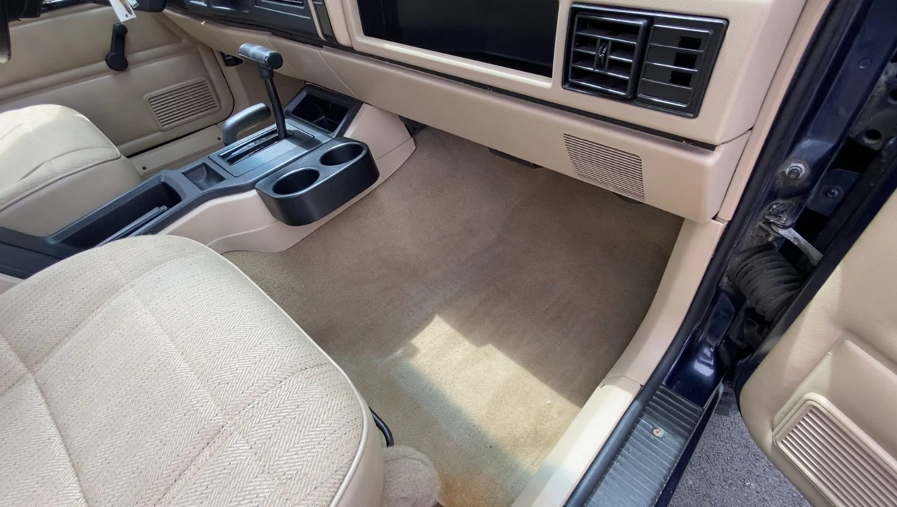 1996 Jeep XJ Cherokee - Image 31 of 31