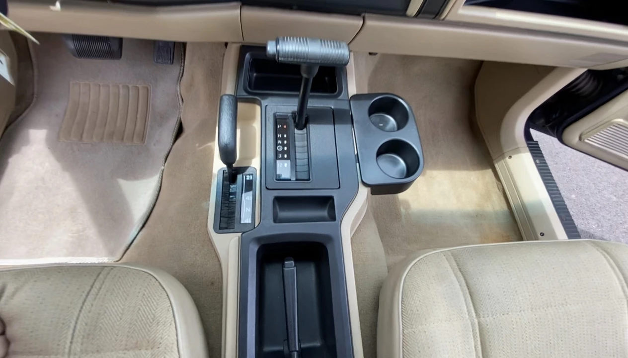 1996 Jeep XJ Cherokee - Image 27 of 31