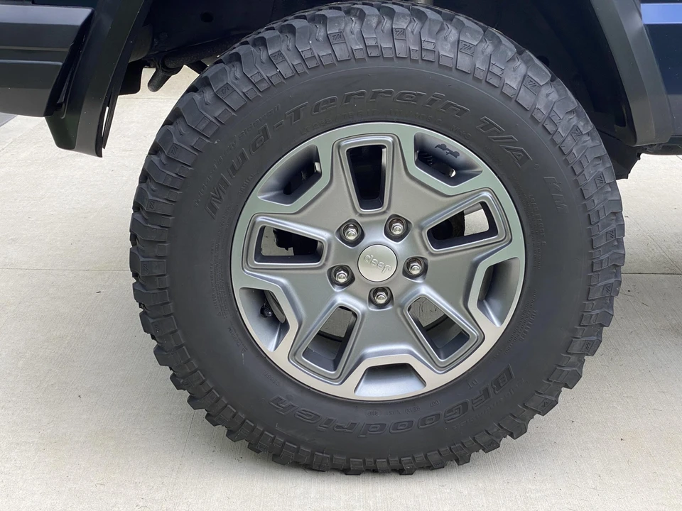 1996 Jeep XJ Cherokee - Image 18 of 31