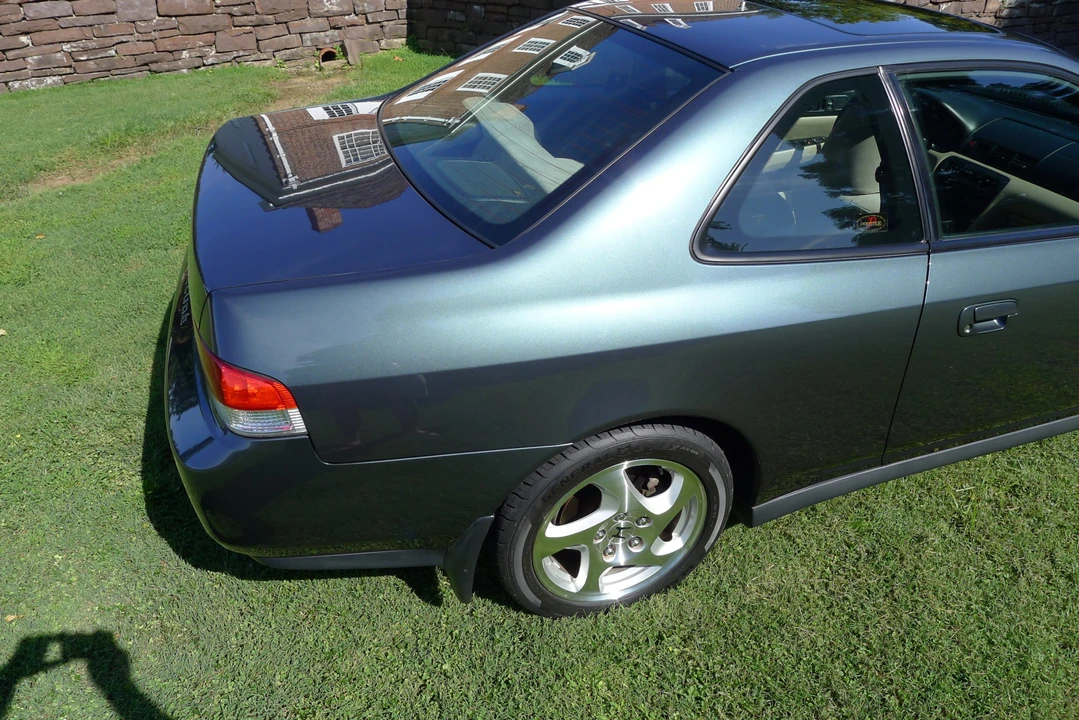 1997 Honda Prelude 5th Gen - Image 29 of 31