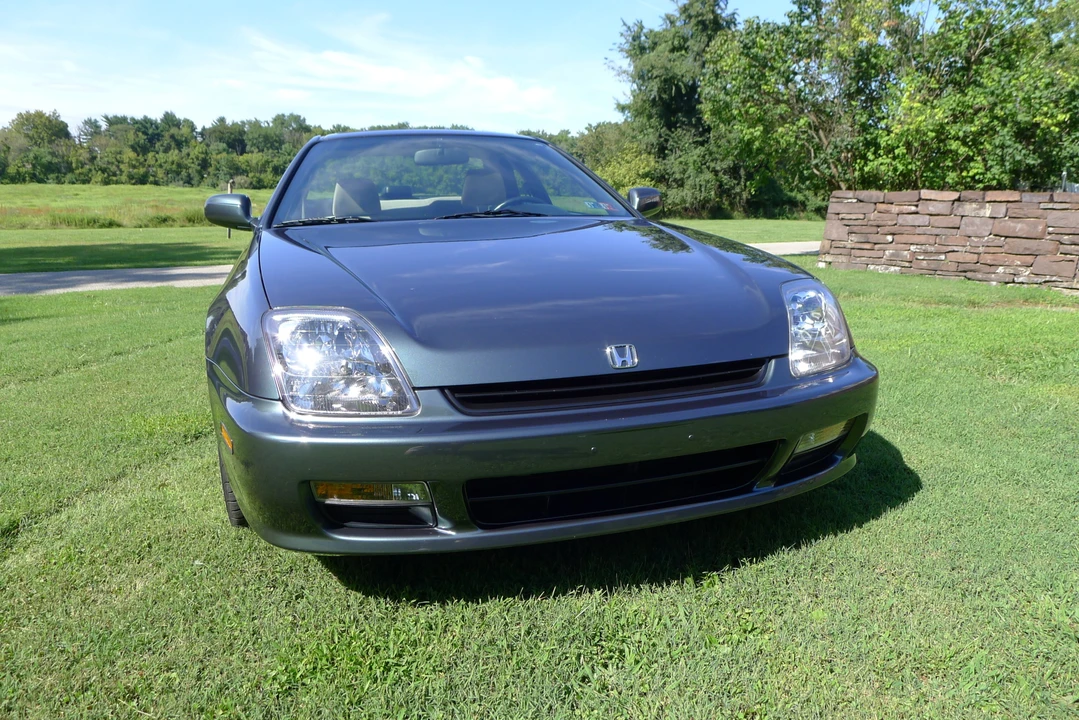1997 Honda Prelude 5th Gen - Image 26 of 31