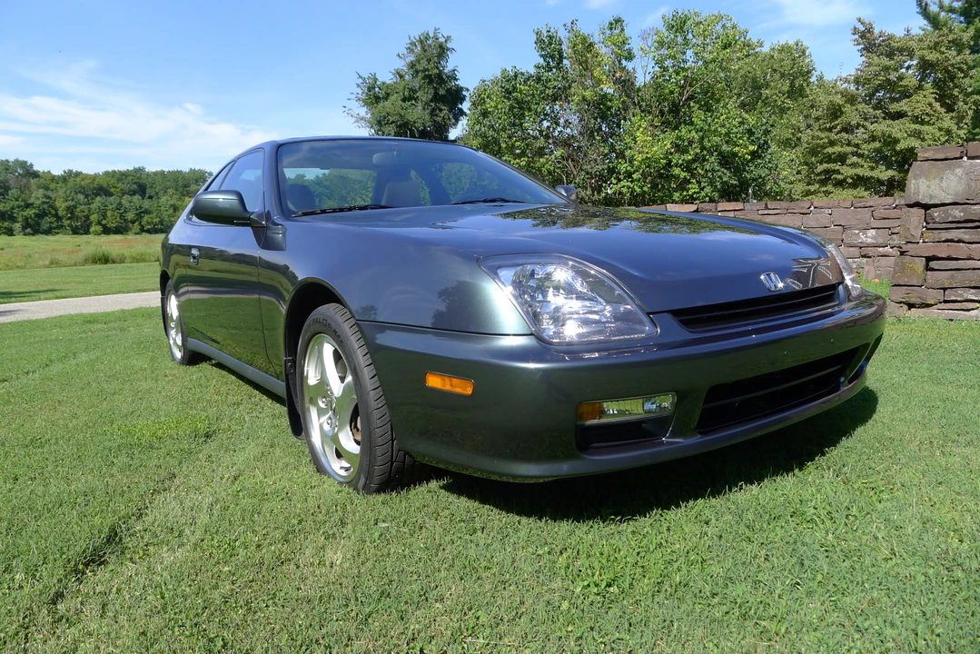 1997 Honda Prelude 5th Gen - Image 23 of 31