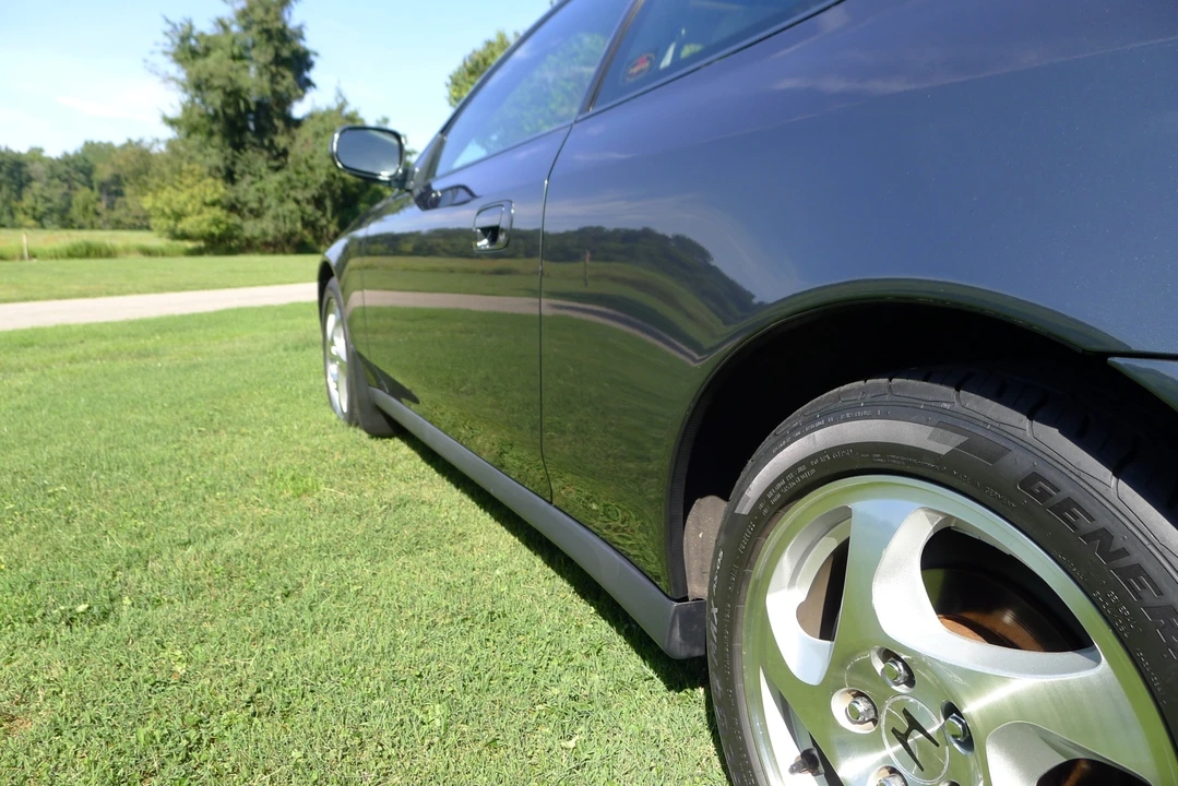 1997 Honda Prelude 5th Gen - Image 30 of 31