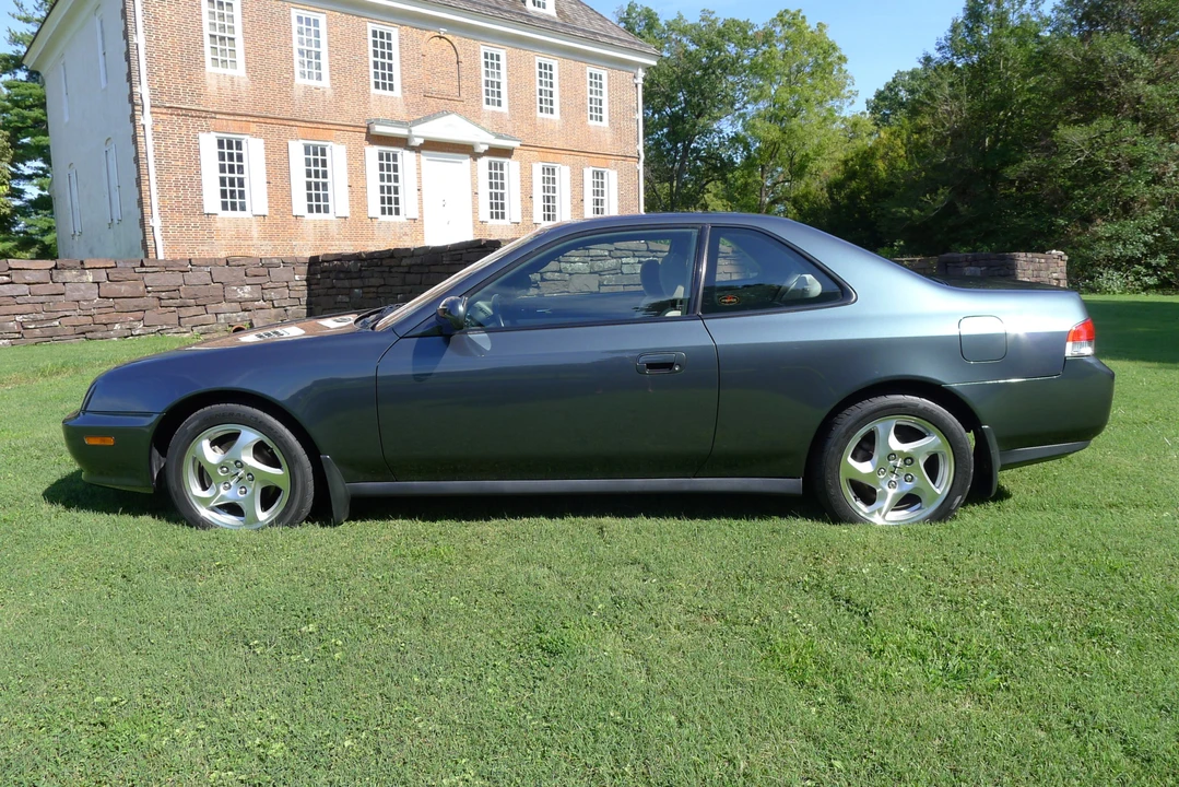 1997 Honda Prelude 5th Gen - Image 6 of 31