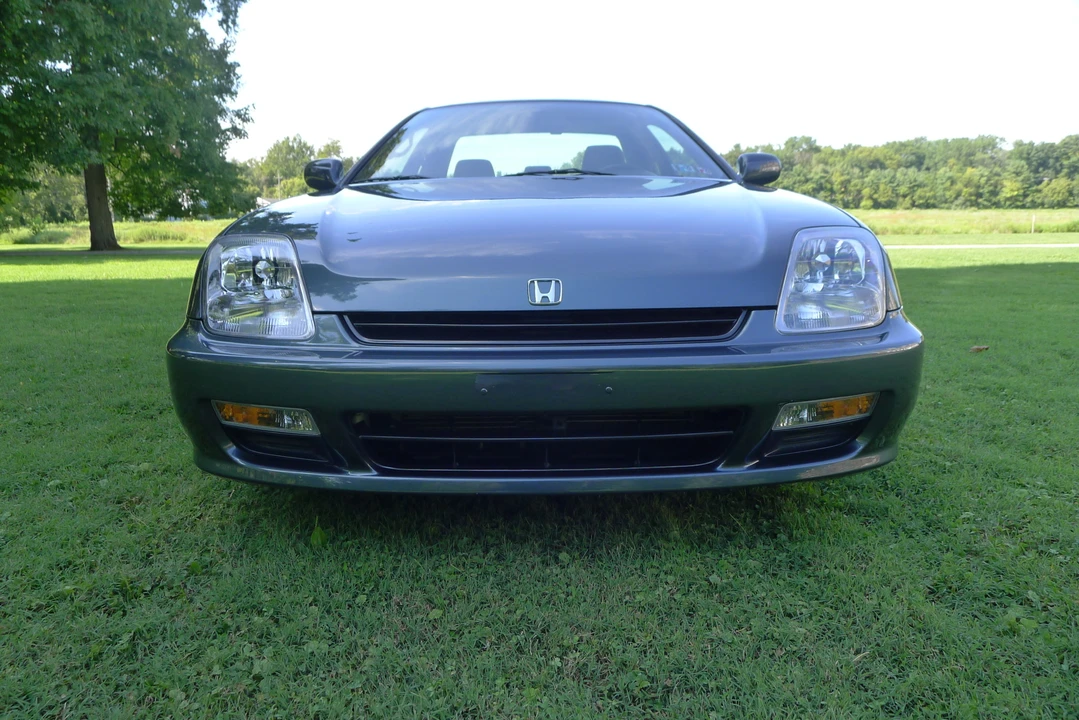 1997 Honda Prelude 5th Gen - Image 28 of 31