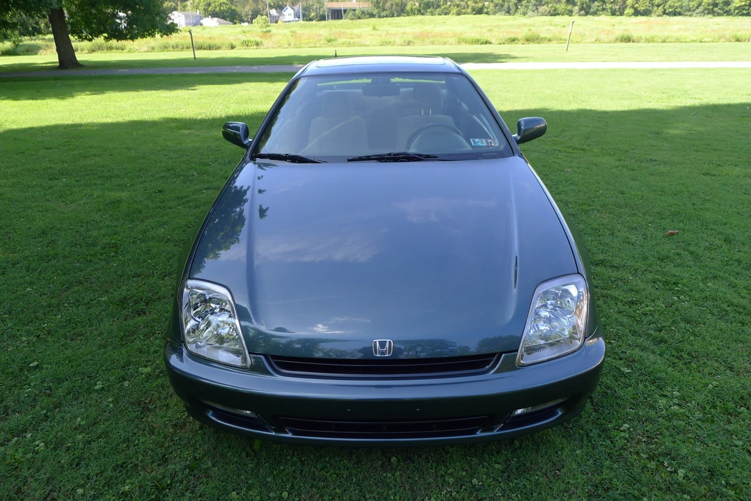 1997 Honda Prelude 5th Gen - Image 27 of 31