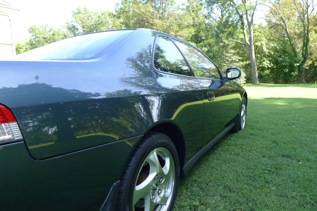 1997 Honda Prelude 5th Gen - Image 31 of 31