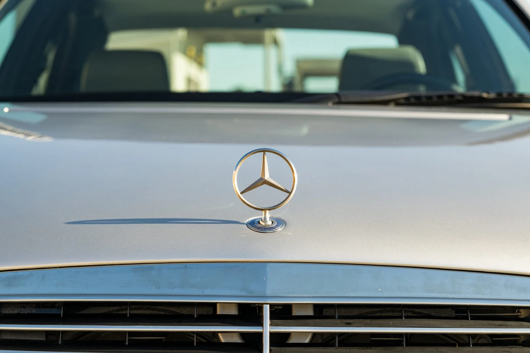 1997 Mercedes-Benz W210 E-Class - Image 16 of 31