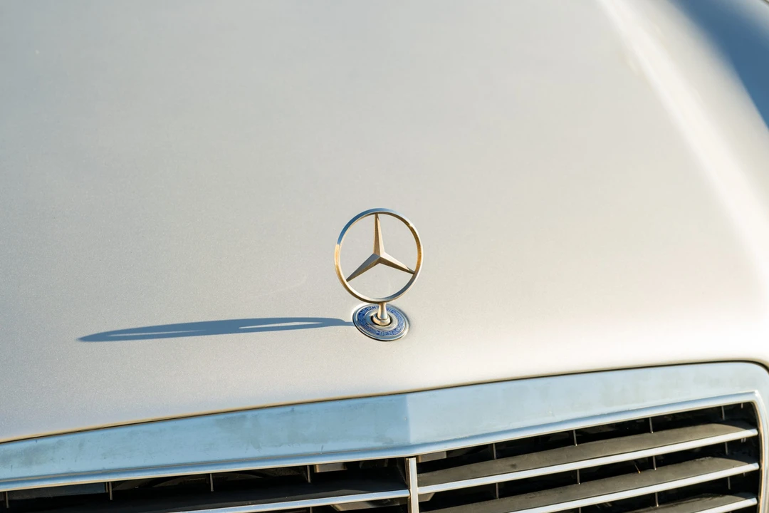 1997 Mercedes-Benz W210 E-Class - Image 17 of 31